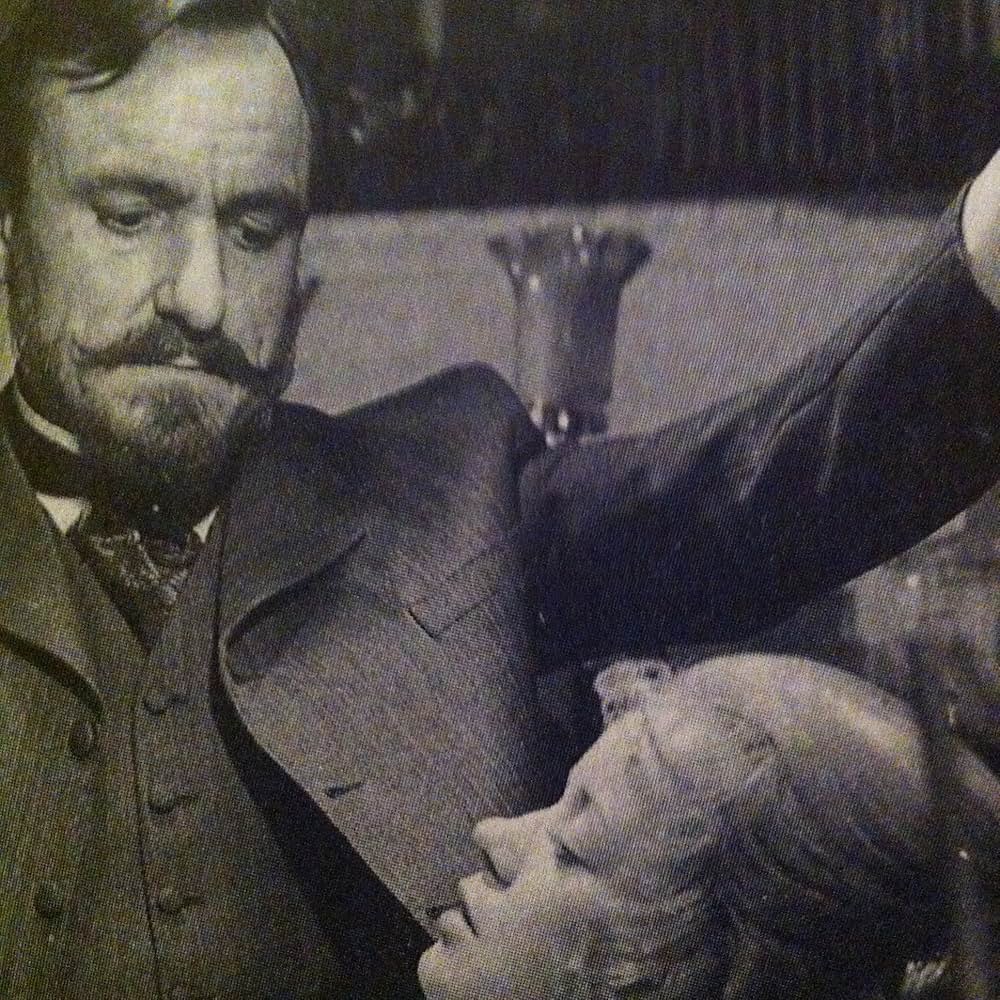 ハンズ・オブ・ザ・リッパーの画像