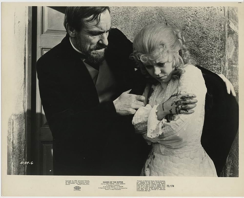 ハンズ・オブ・ザ・リッパーの画像