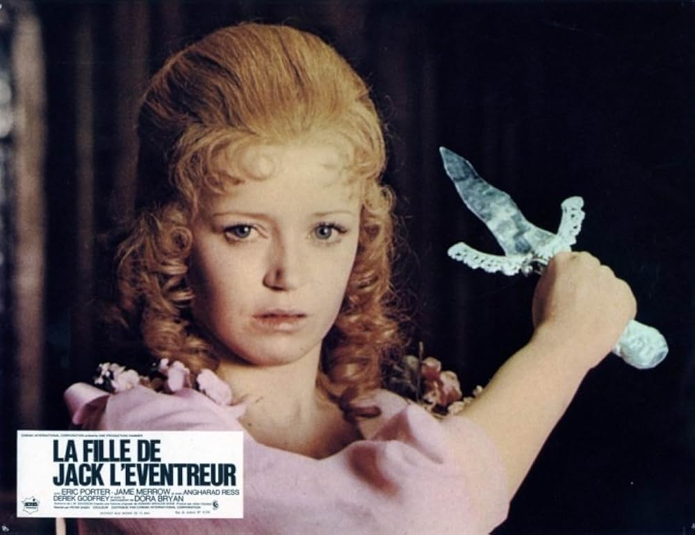 ハンズ・オブ・ザ・リッパーの画像