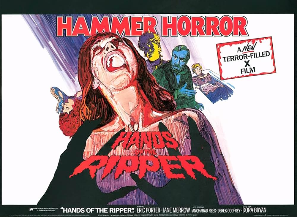 ハンズ・オブ・ザ・リッパーの画像