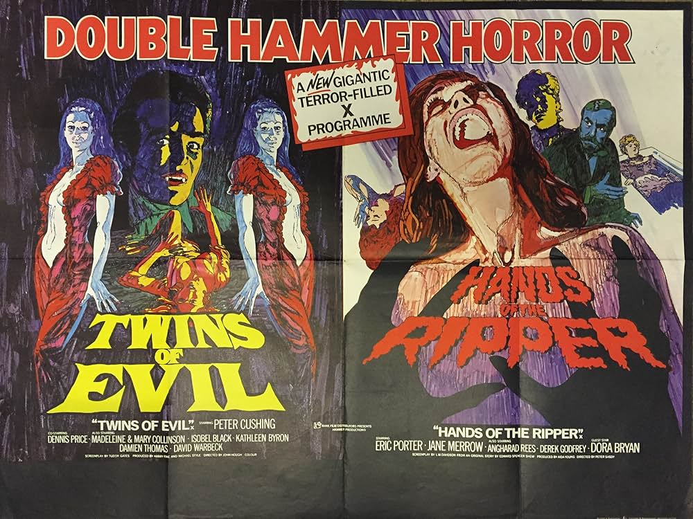 ハンズ・オブ・ザ・リッパーの画像