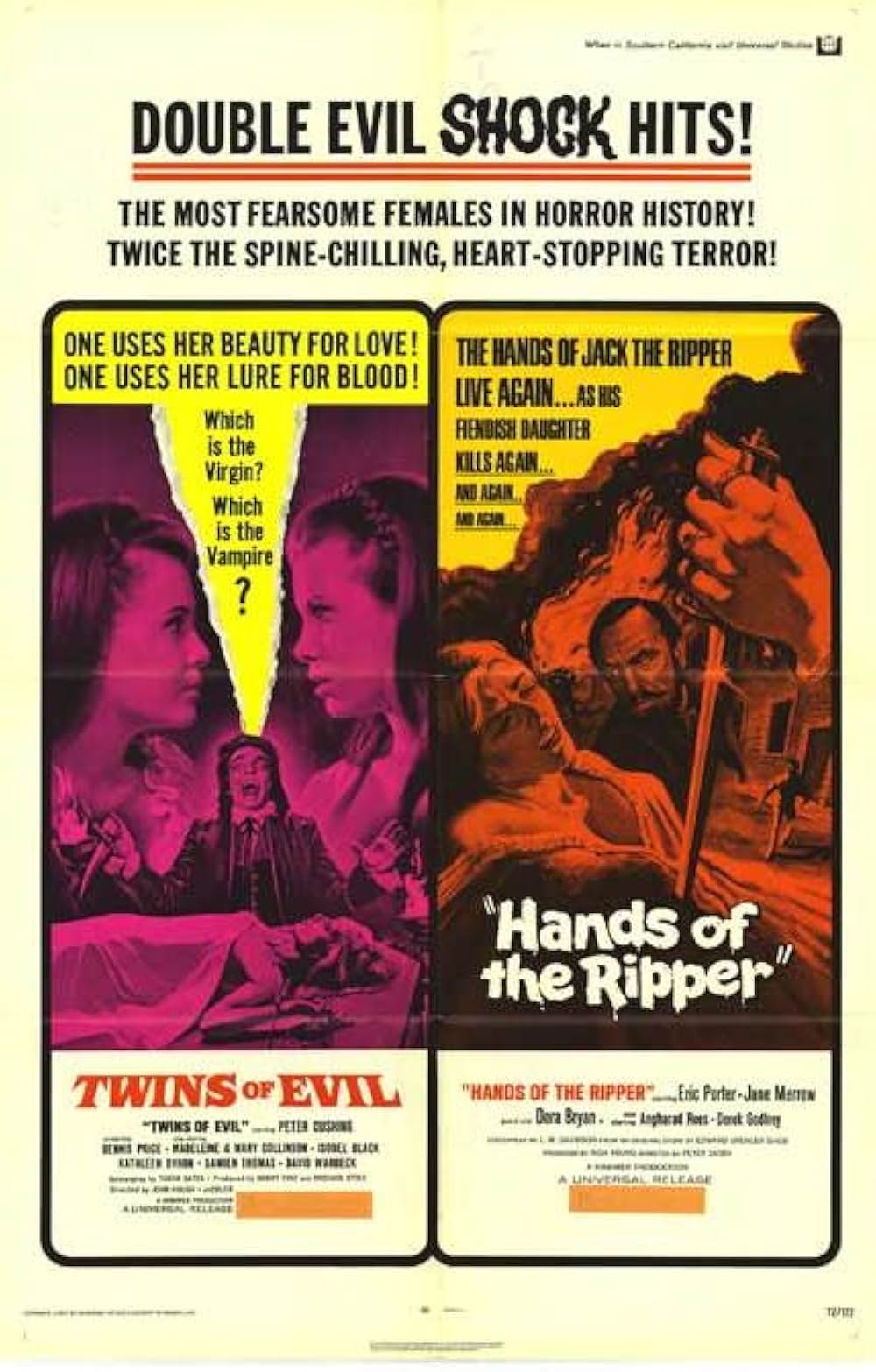 ハンズ・オブ・ザ・リッパーの画像