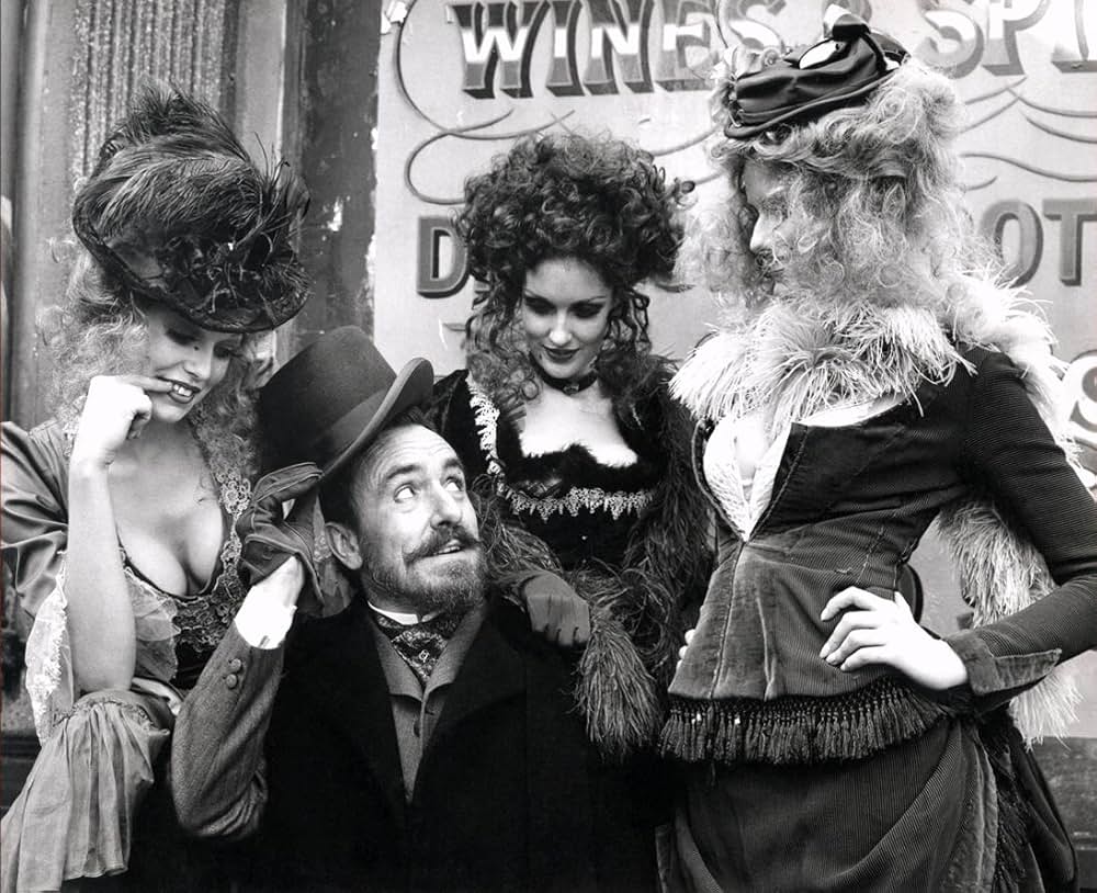 ハンズ・オブ・ザ・リッパーの画像