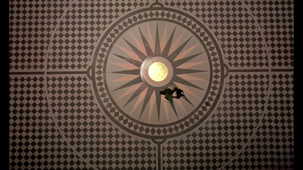 ハンズ・オブ・ザ・リッパーの画像