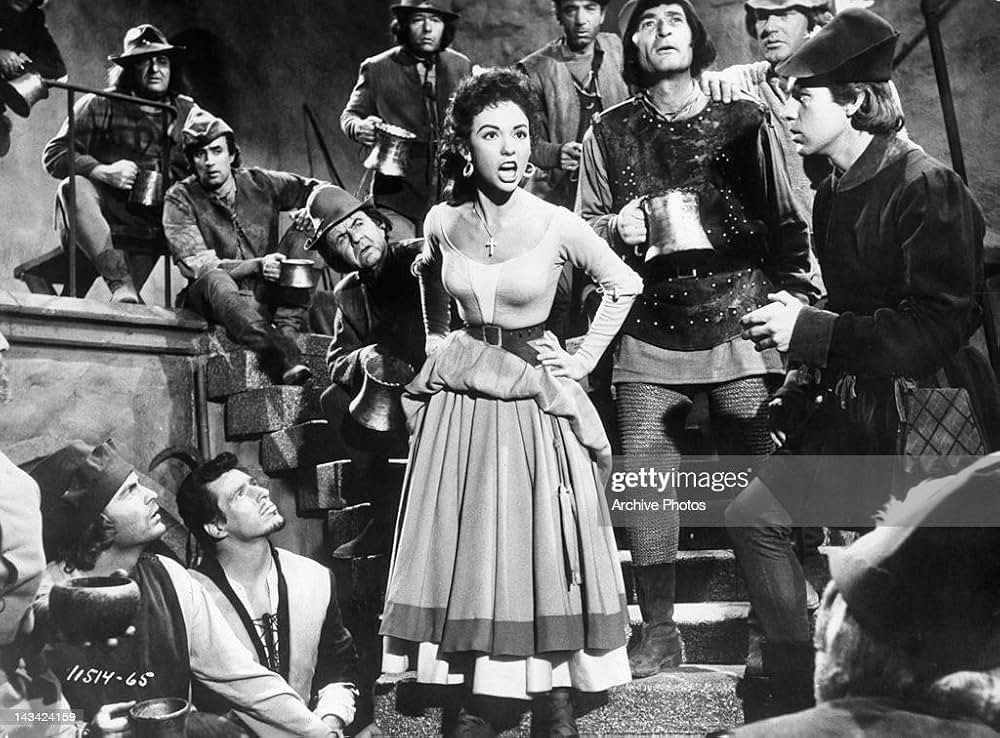 放浪の王者の画像