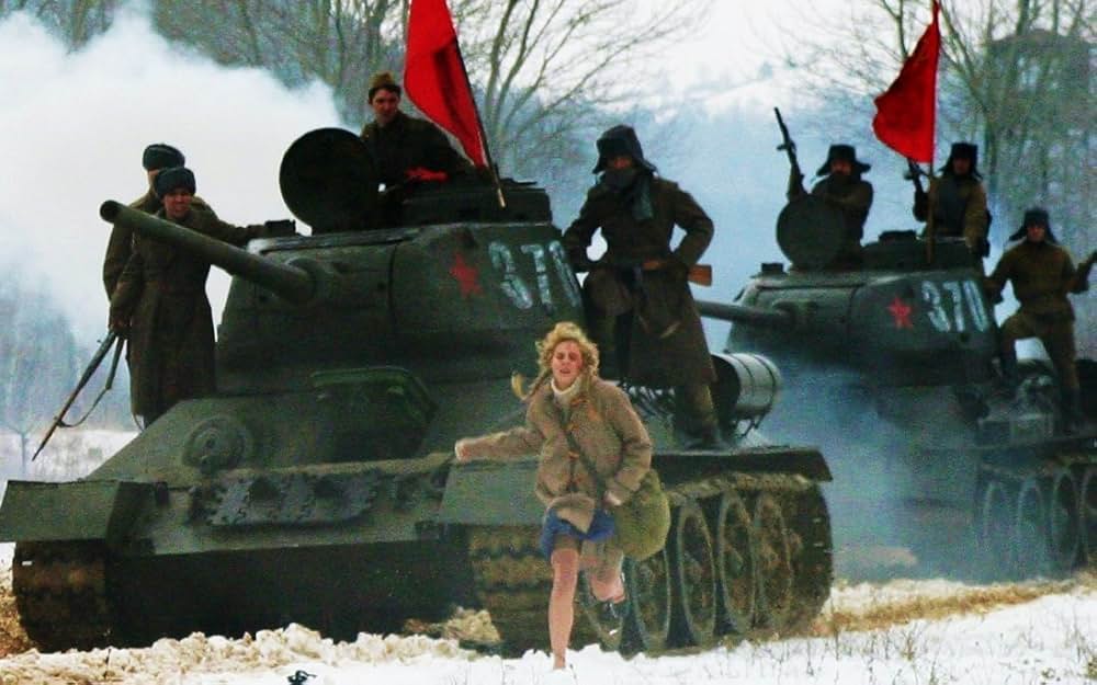 レジスタンスの画像