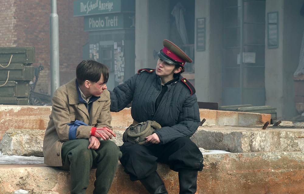 レジスタンスの画像