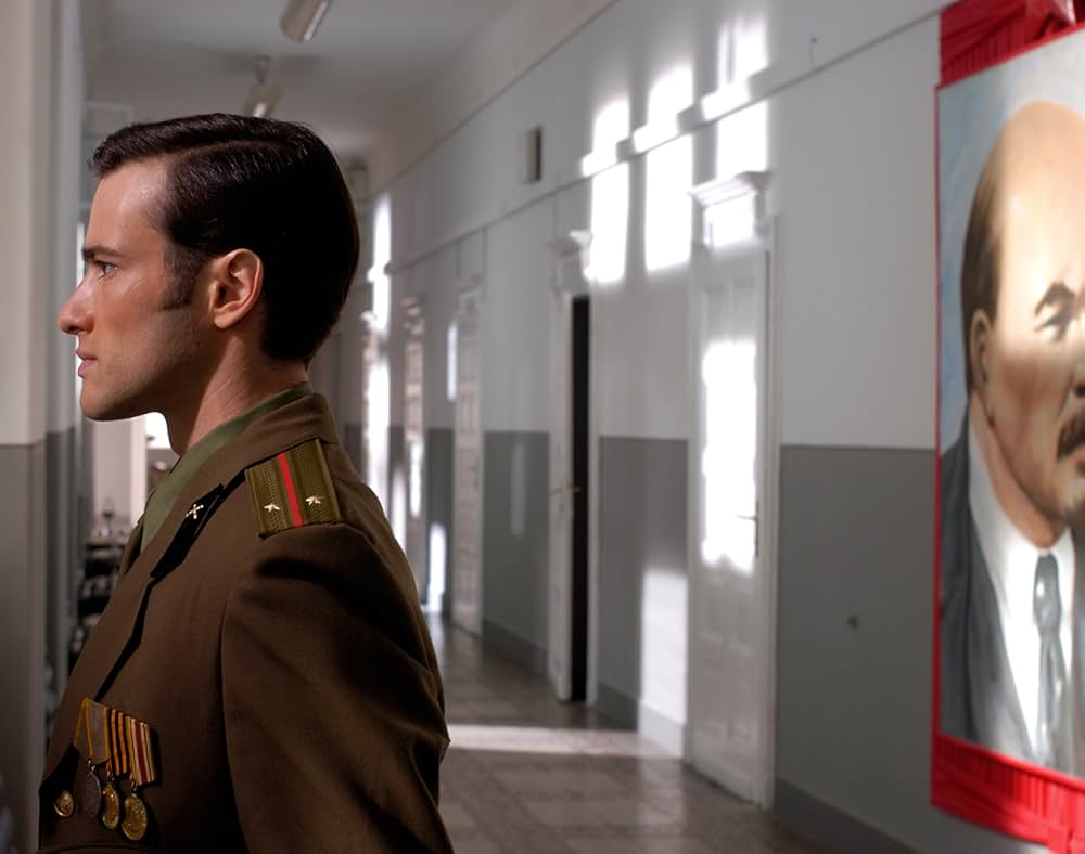 レジスタンスの画像