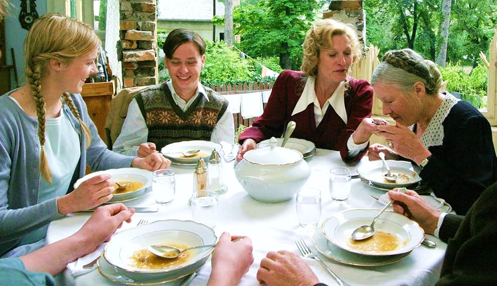 レジスタンスの画像