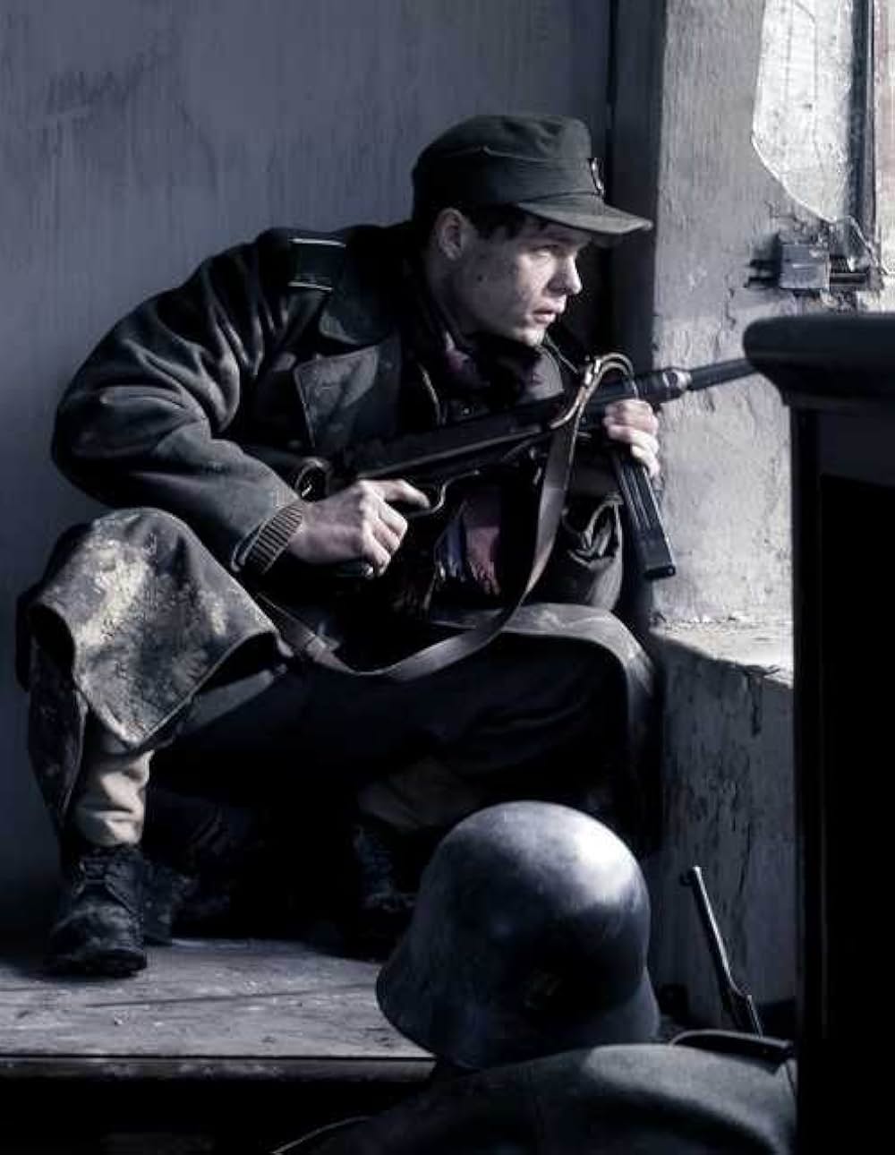 レジスタンスの画像