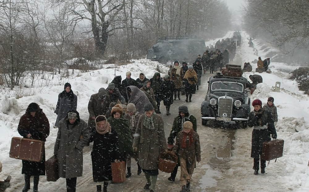 レジスタンスの画像