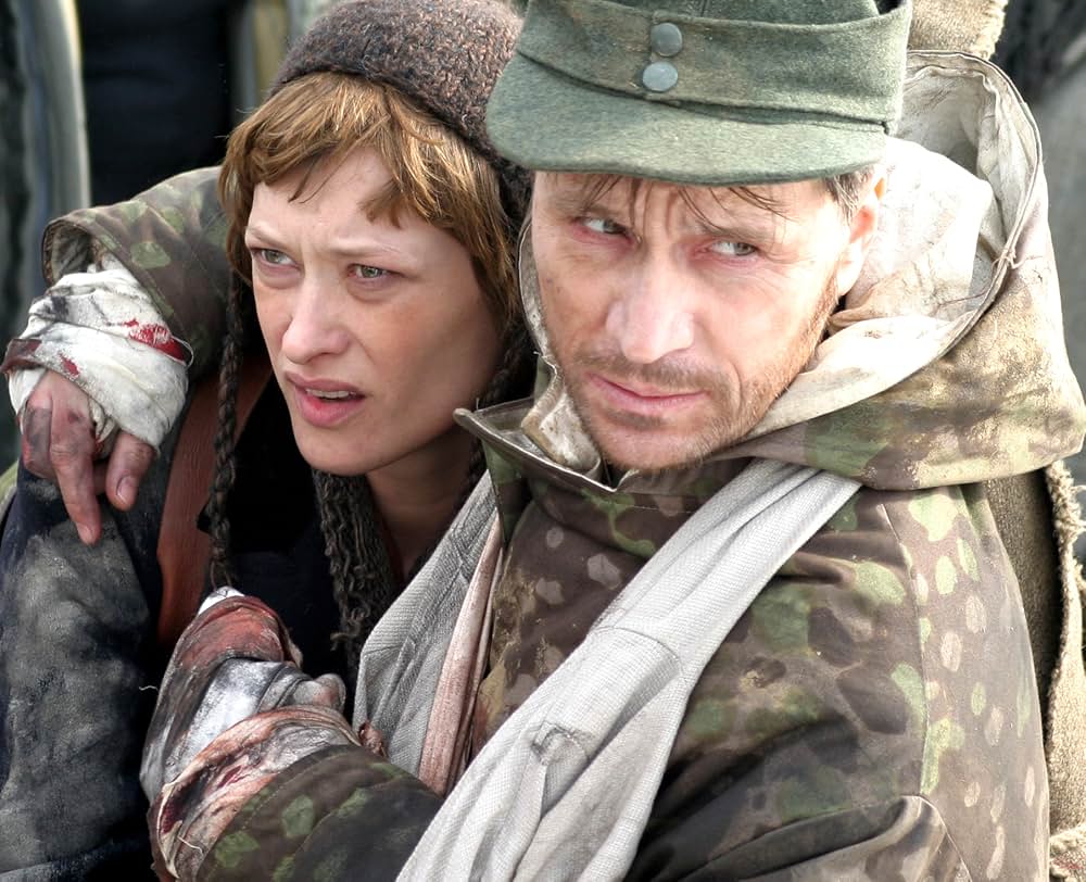 レジスタンスの画像