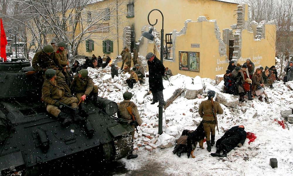 レジスタンスの画像