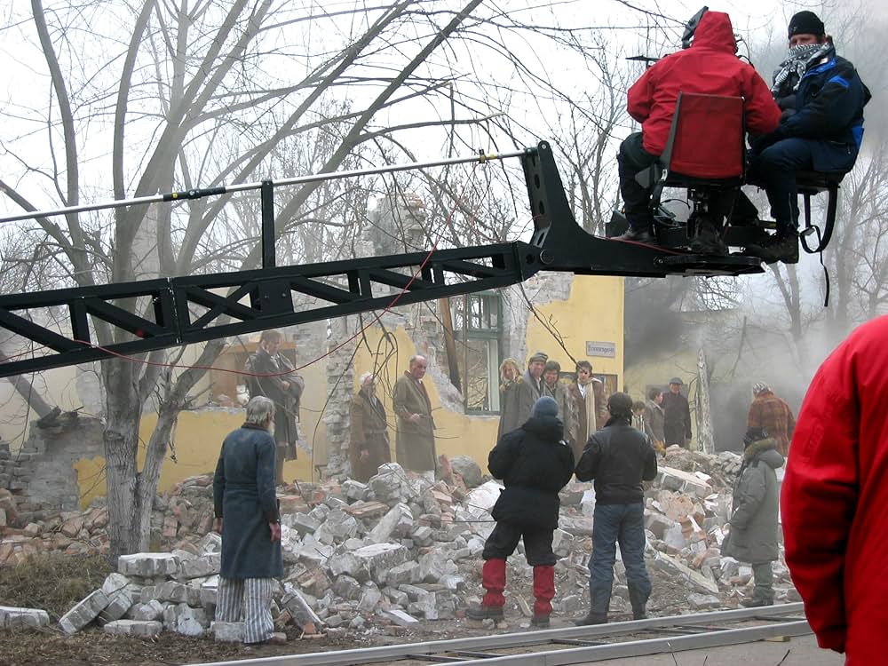 レジスタンスの画像