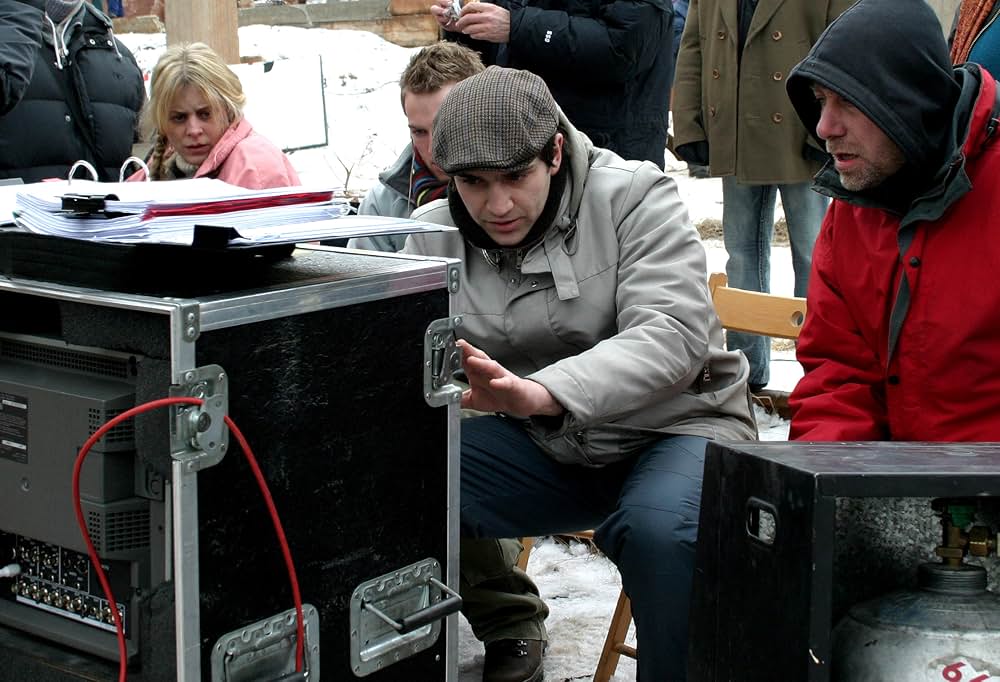 レジスタンスの画像