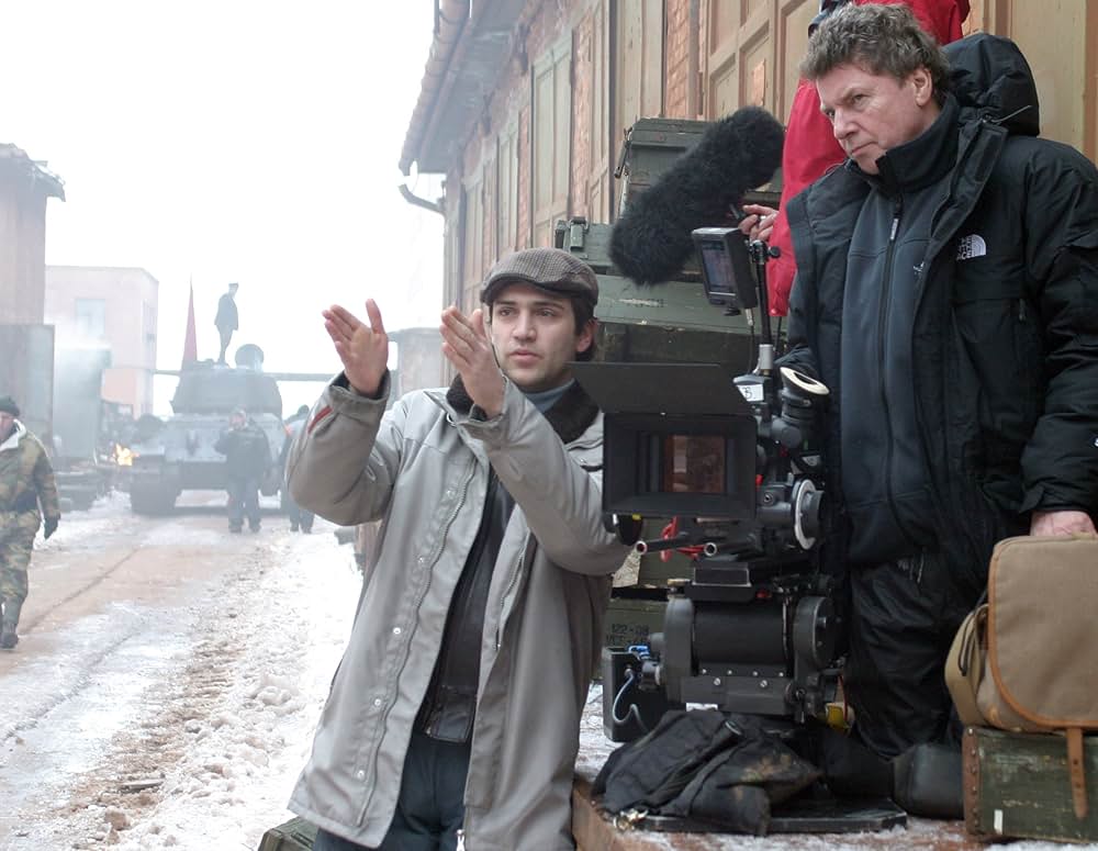 レジスタンスの画像