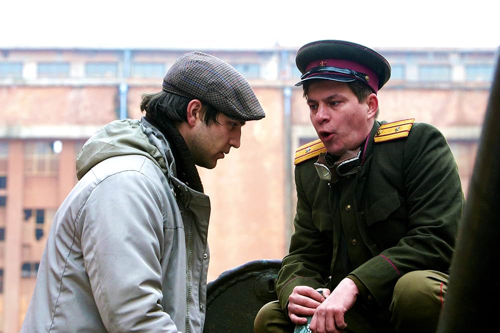 レジスタンスの画像