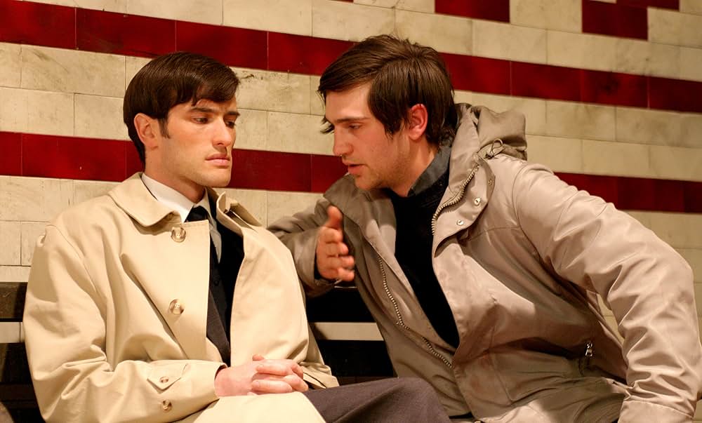 レジスタンスの画像