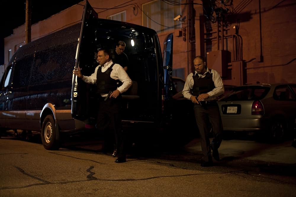 ハイジャッキングの画像