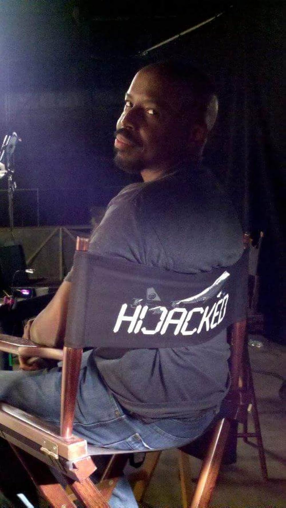 ハイジャッキングの画像