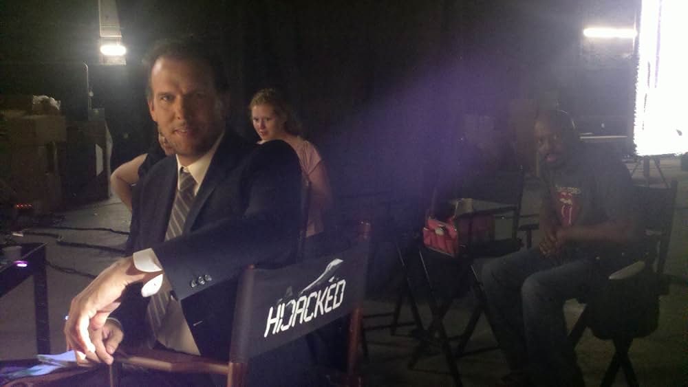 ハイジャッキングの画像