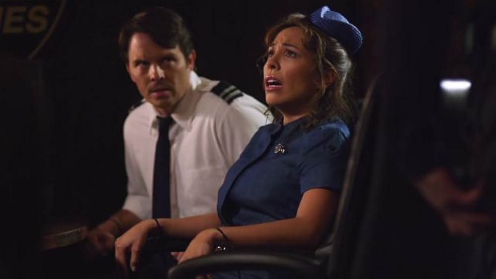 ハイジャッキングの画像