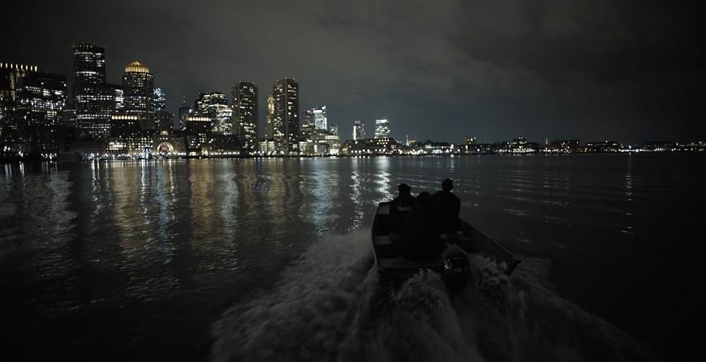 インスティゲイターズ 〜強盗ふたりとセラピスト〜の画像