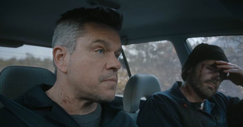 インスティゲイターズ 〜強盗ふたりとセラピスト〜の画像