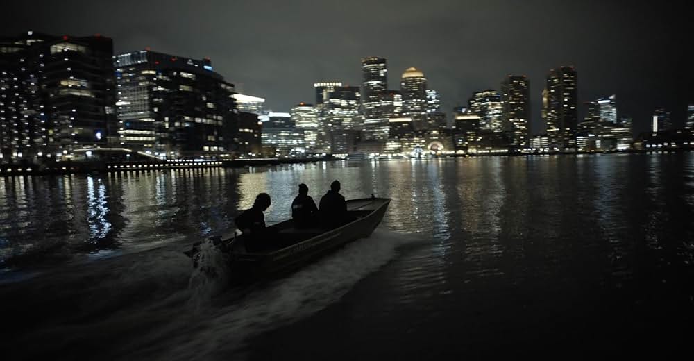 インスティゲイターズ 〜強盗ふたりとセラピスト〜の画像