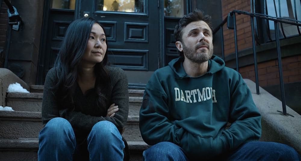 インスティゲイターズ 〜強盗ふたりとセラピスト〜の画像