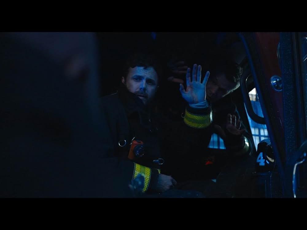 インスティゲイターズ 〜強盗ふたりとセラピスト〜の画像