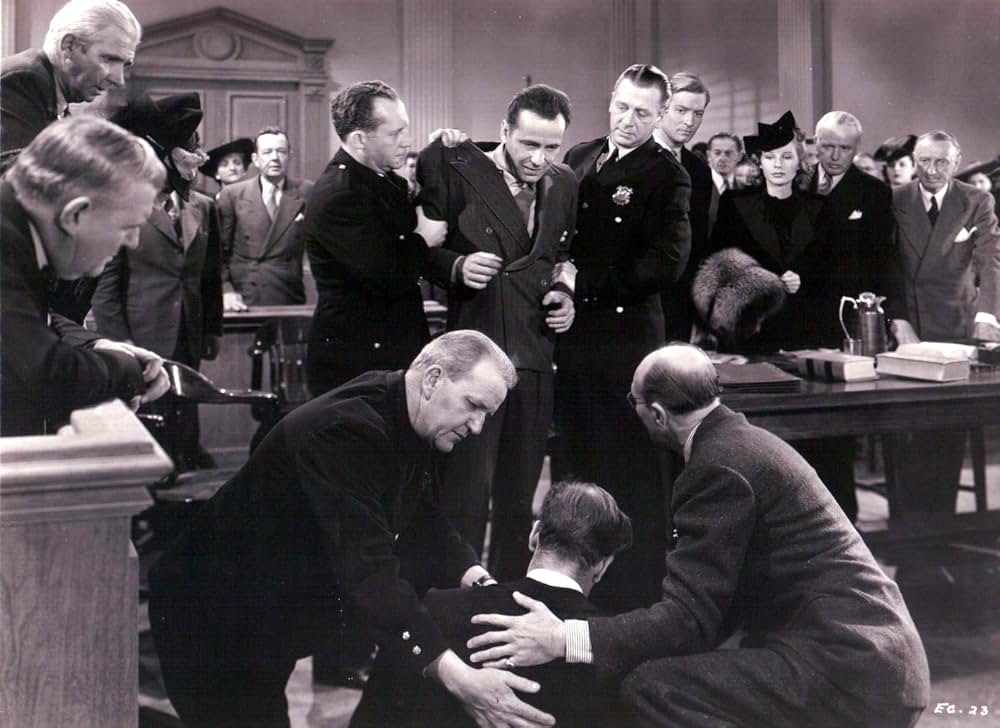 ビッグショット 顔役の画像