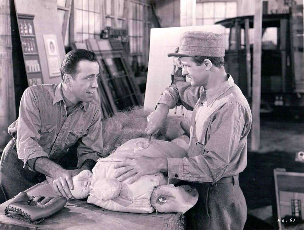 ビッグショット 顔役の画像