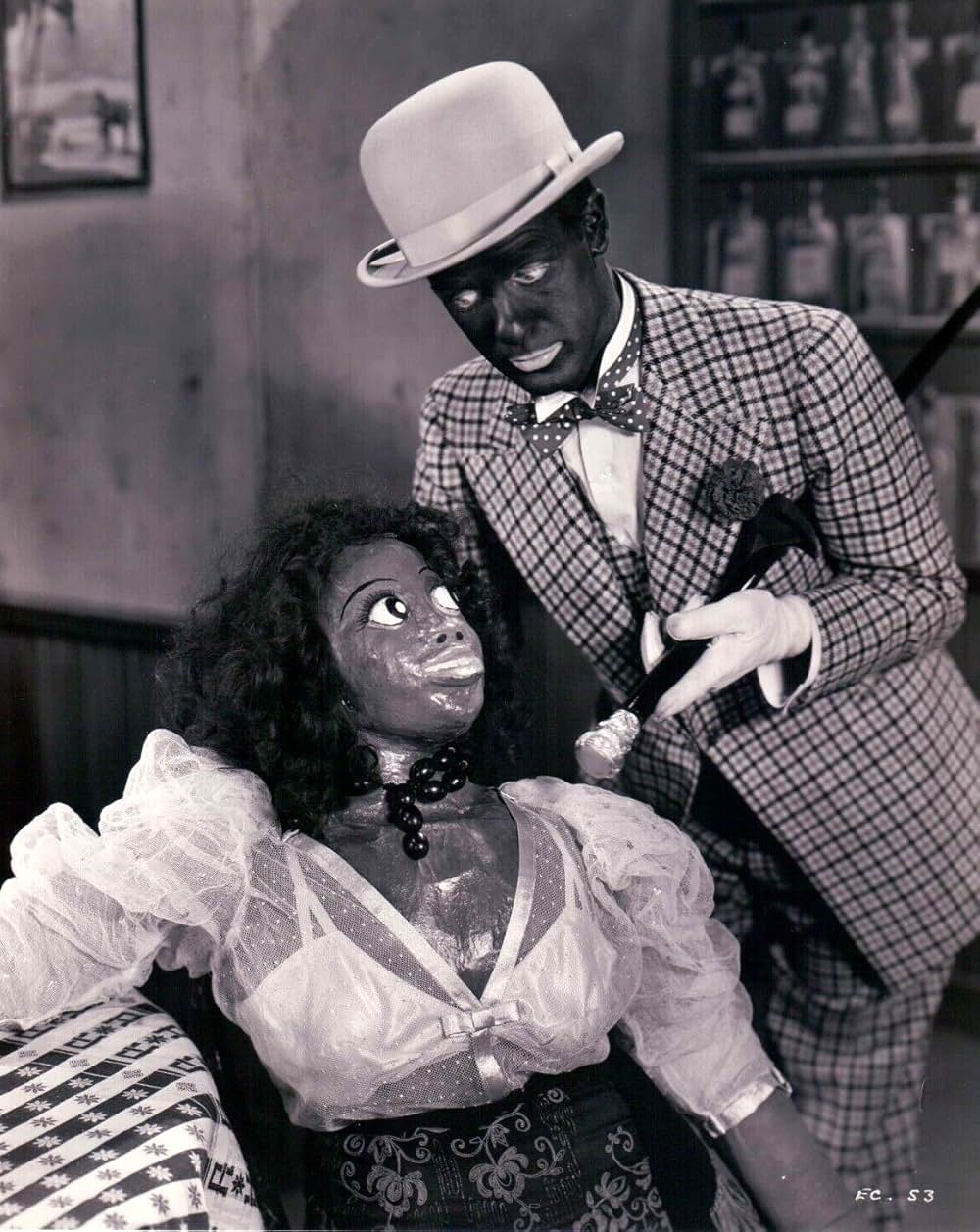 ビッグショット 顔役の画像