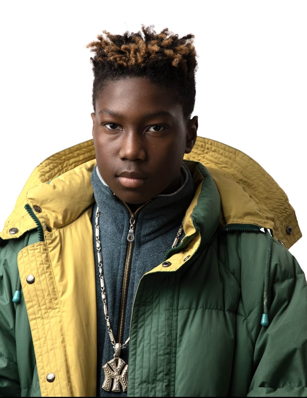 オータム・ビートの画像