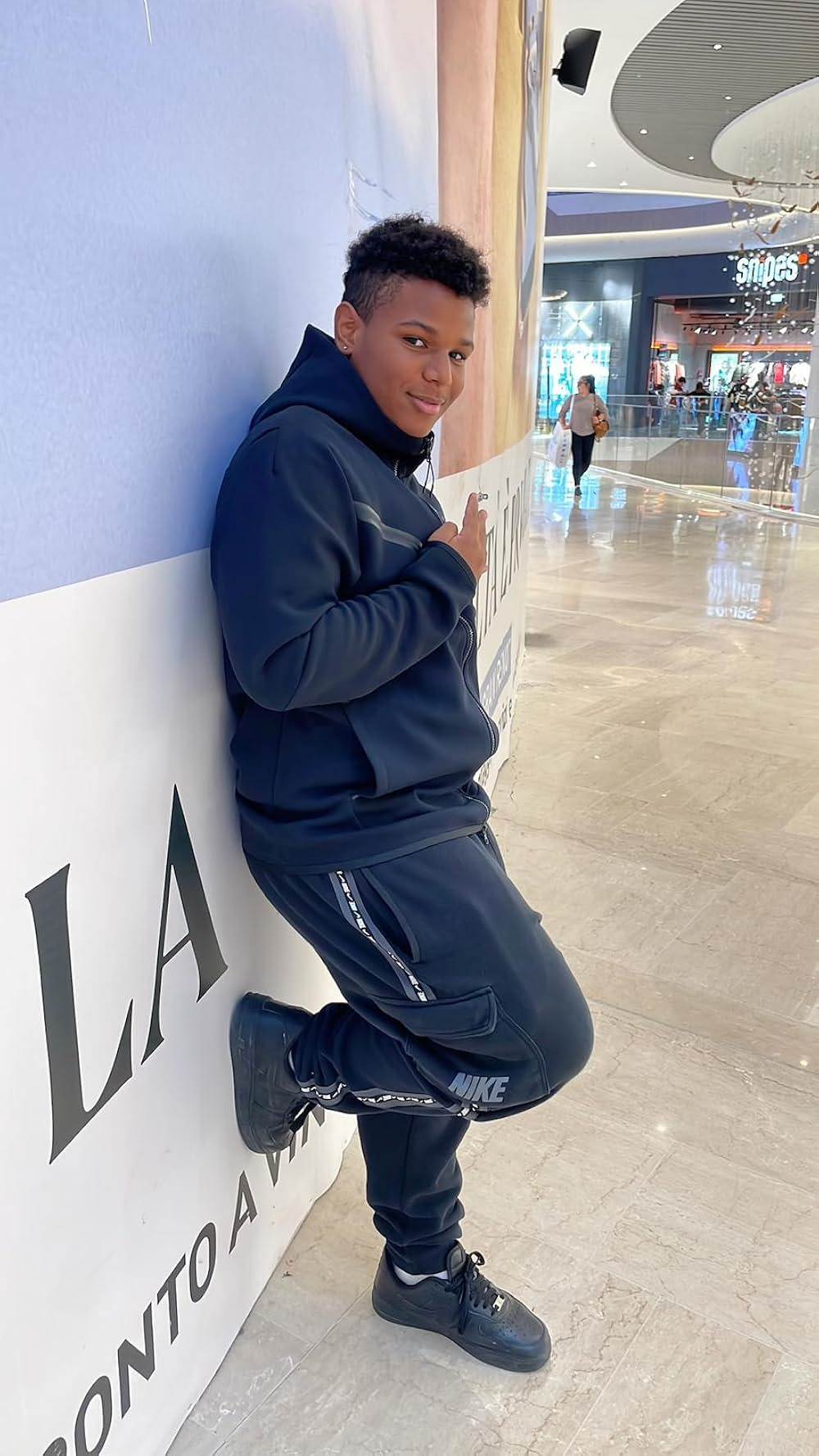 オータム・ビートの画像