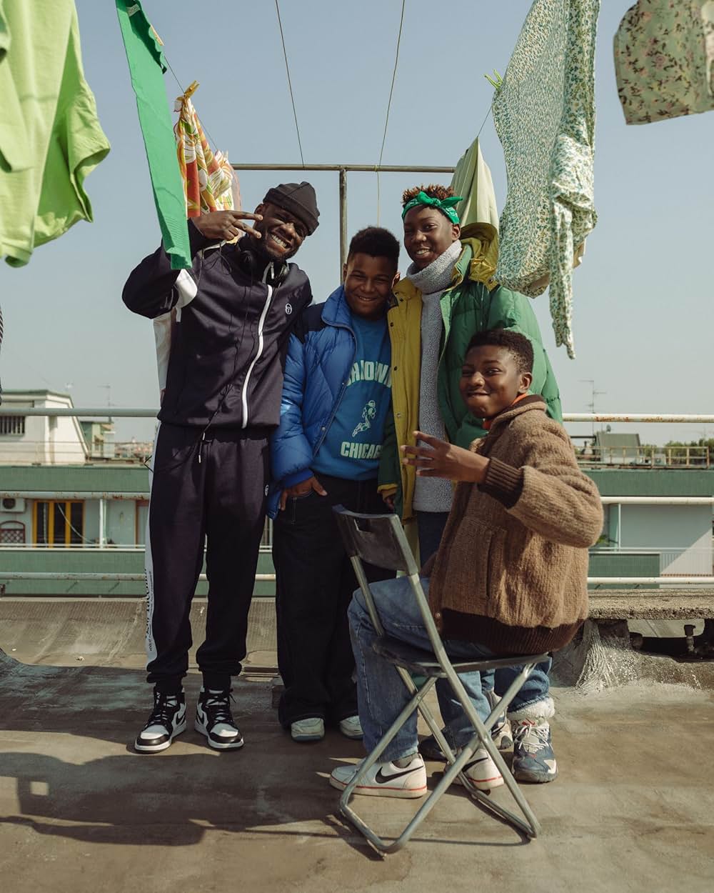 オータム・ビートの画像