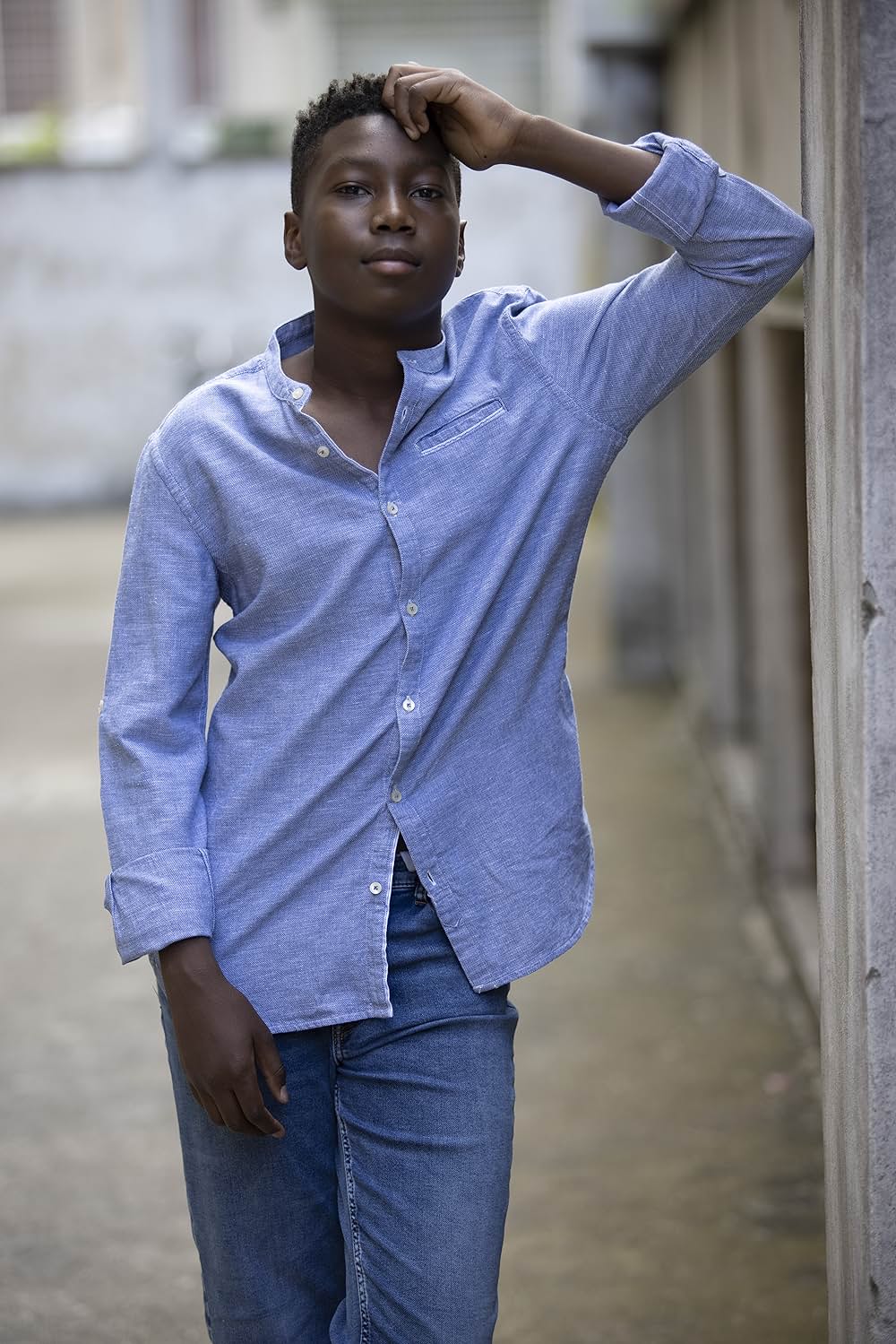 オータム・ビートの画像