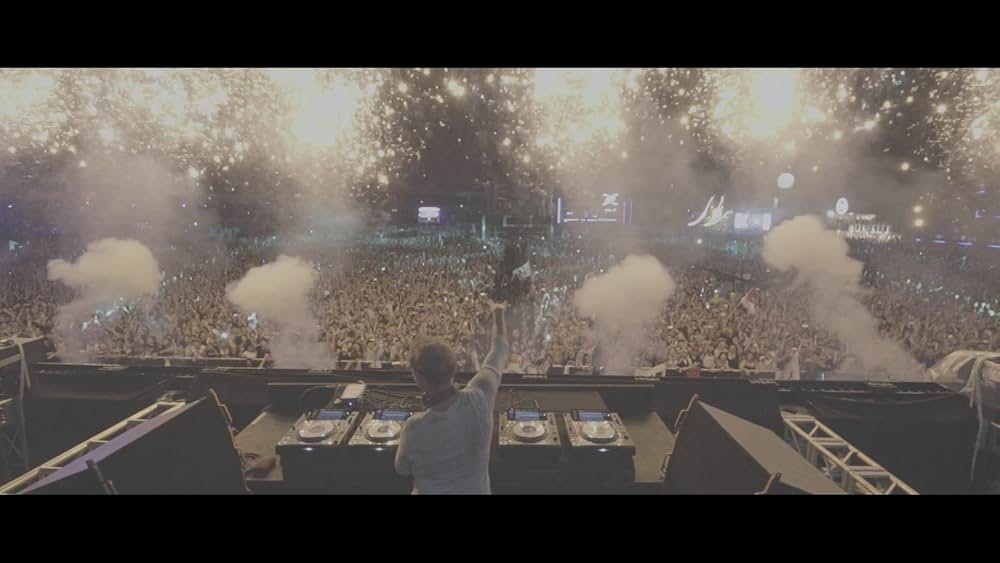 AVICII: TRUE STORIESの画像