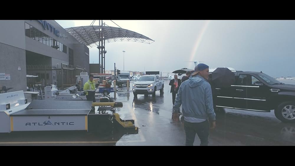 AVICII: TRUE STORIESの画像