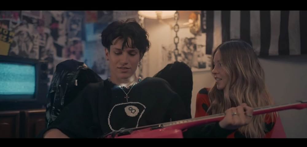 Downfalls High（原題）の画像