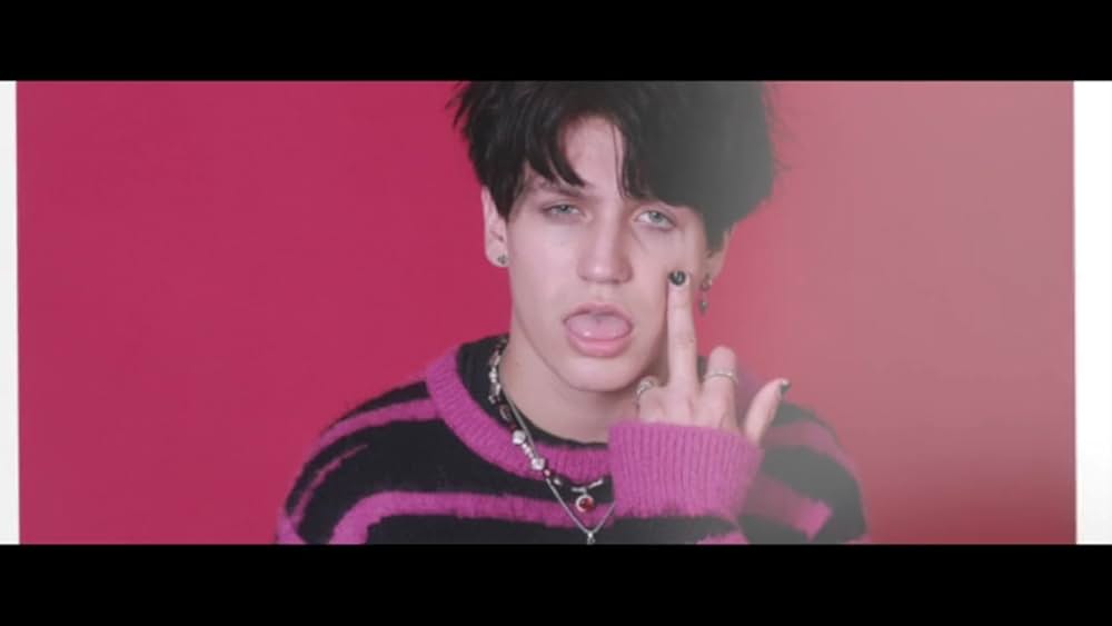 Downfalls High（原題）の画像