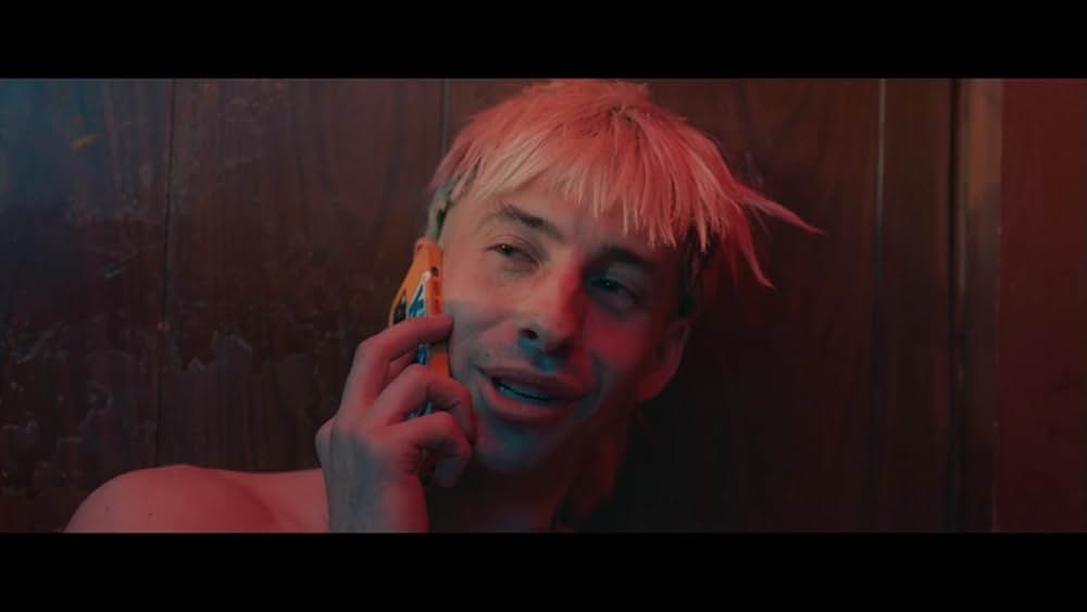 Downfalls High（原題）の画像