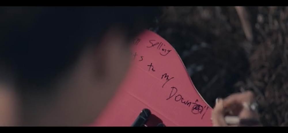 Downfalls High（原題）の画像