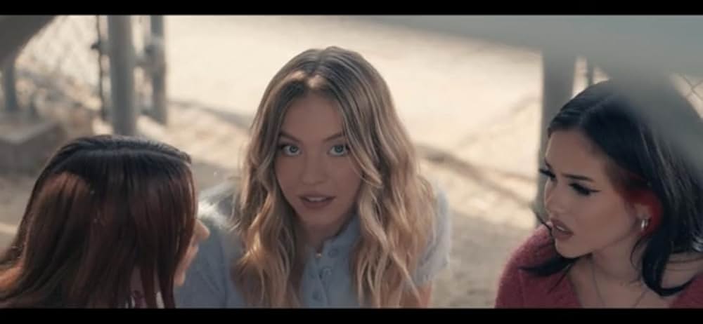 Downfalls High（原題）の画像