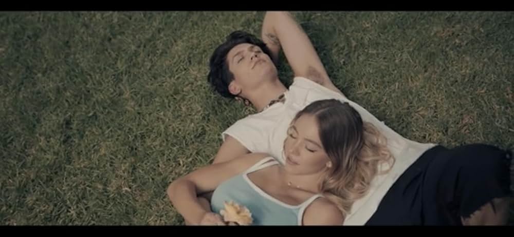 Downfalls High（原題）の画像