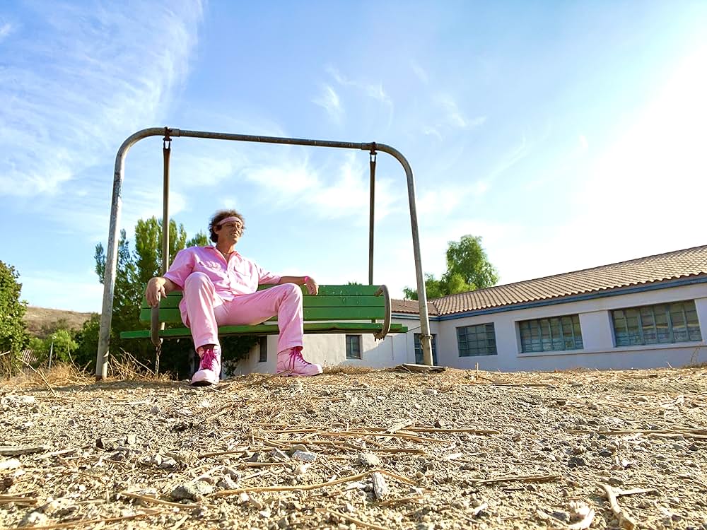 Downfalls High（原題）の画像