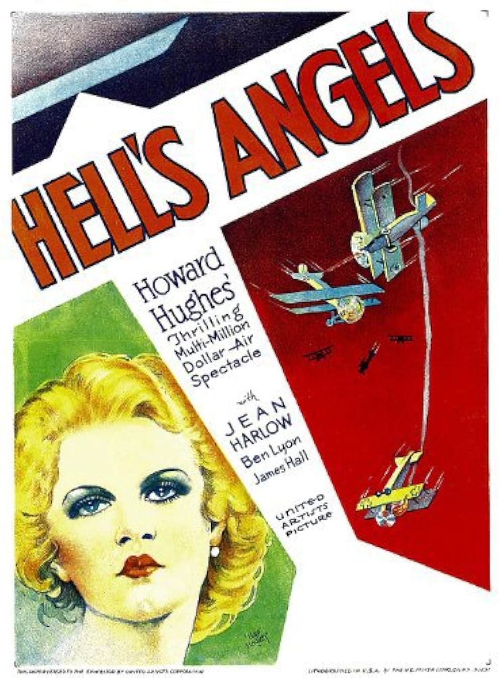 地獄の天使の画像