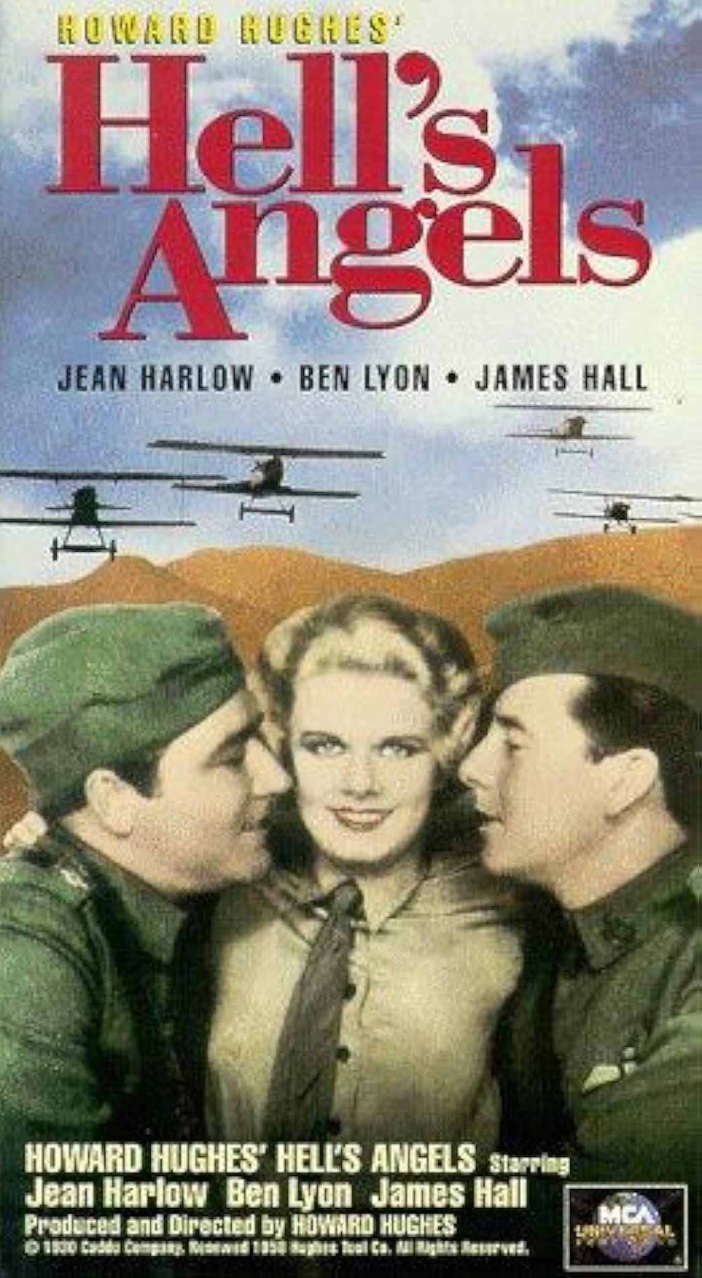 地獄の天使の画像