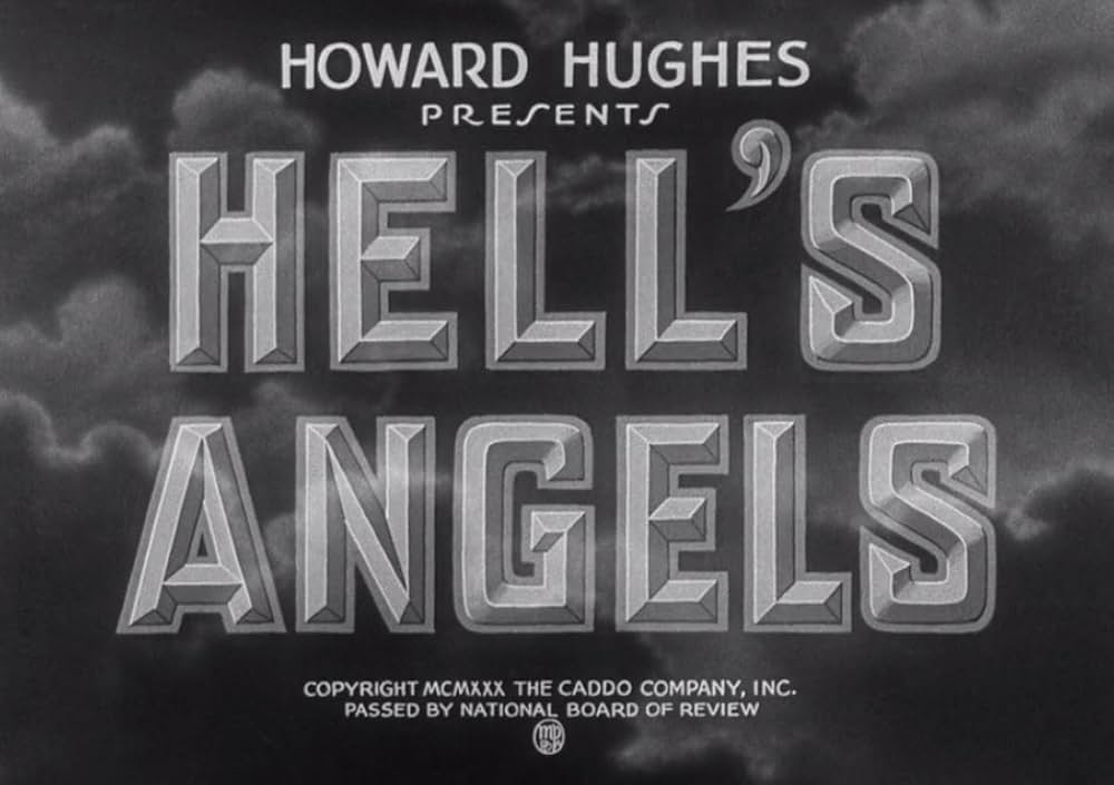 地獄の天使の画像